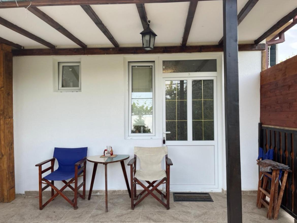 ולס Villa Vesna מראה חיצוני תמונה