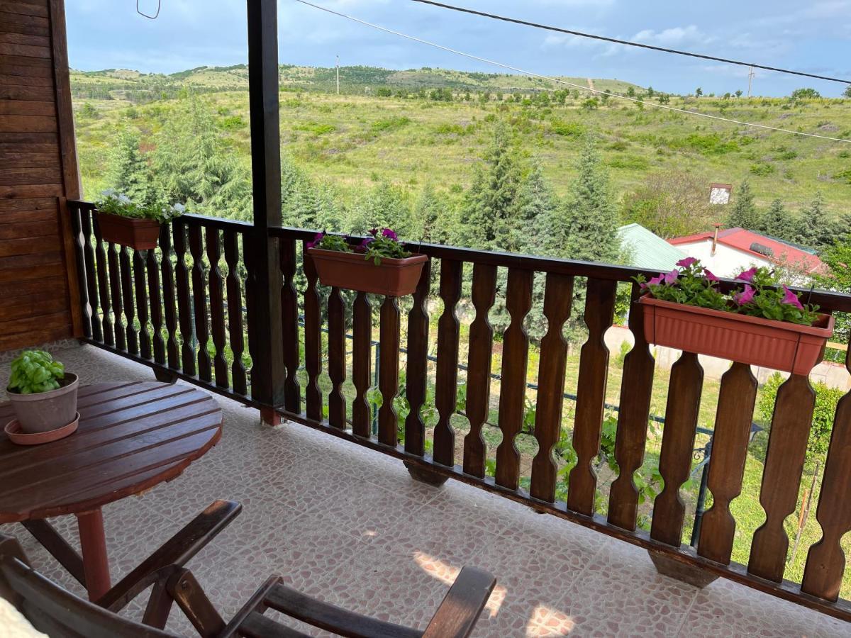 ולס Villa Vesna מראה חיצוני תמונה
