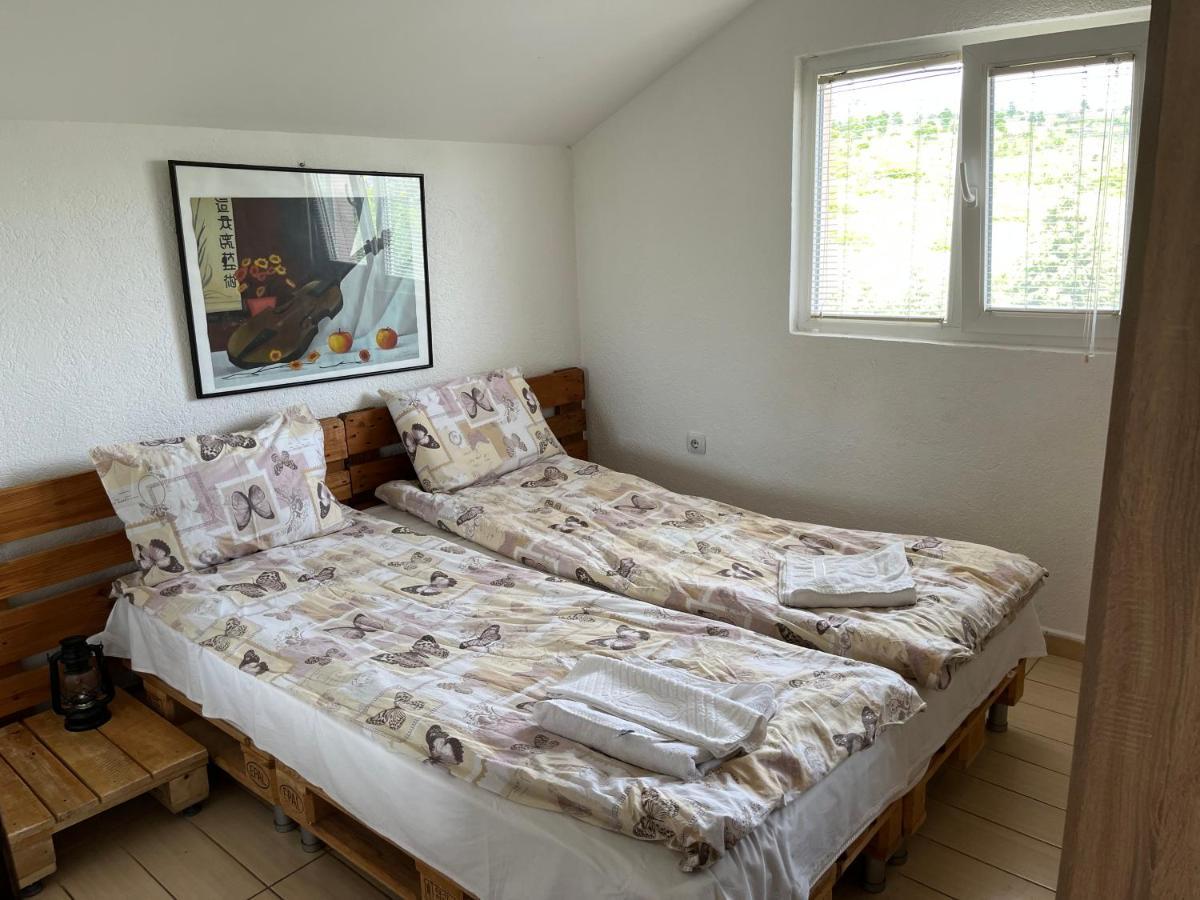 ולס Villa Vesna מראה חיצוני תמונה