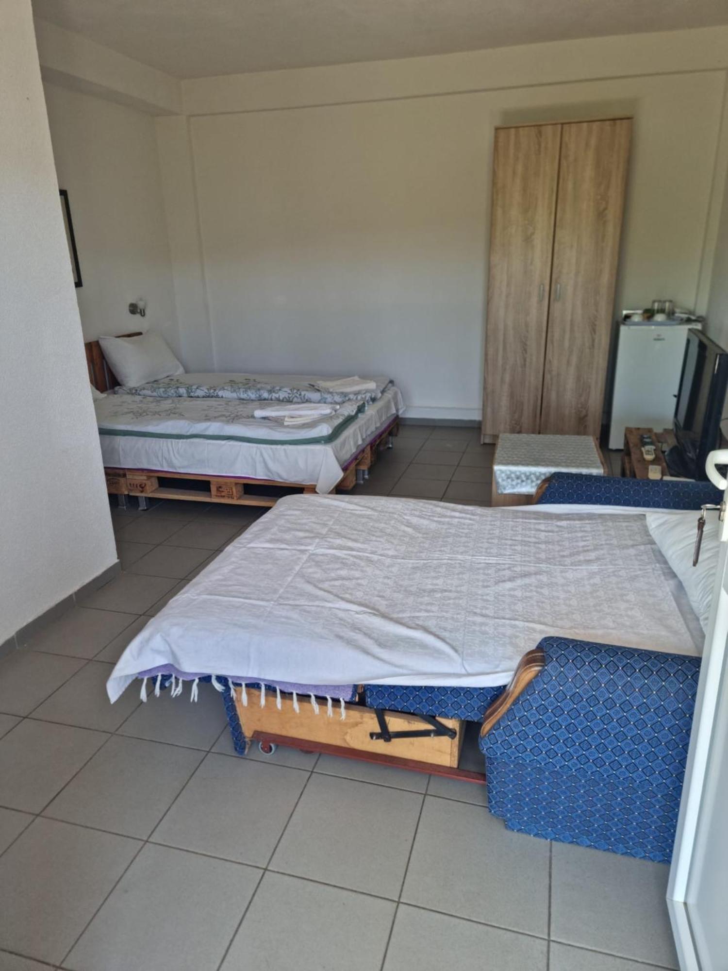 ולס Villa Vesna מראה חיצוני תמונה