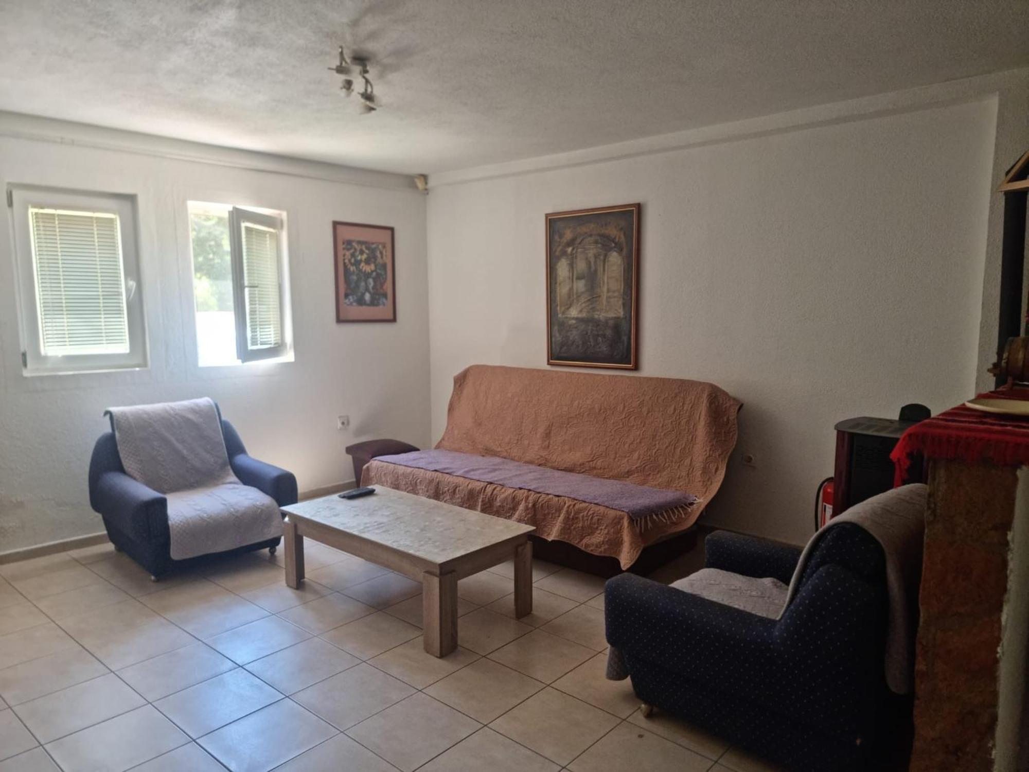 ולס Villa Vesna מראה חיצוני תמונה