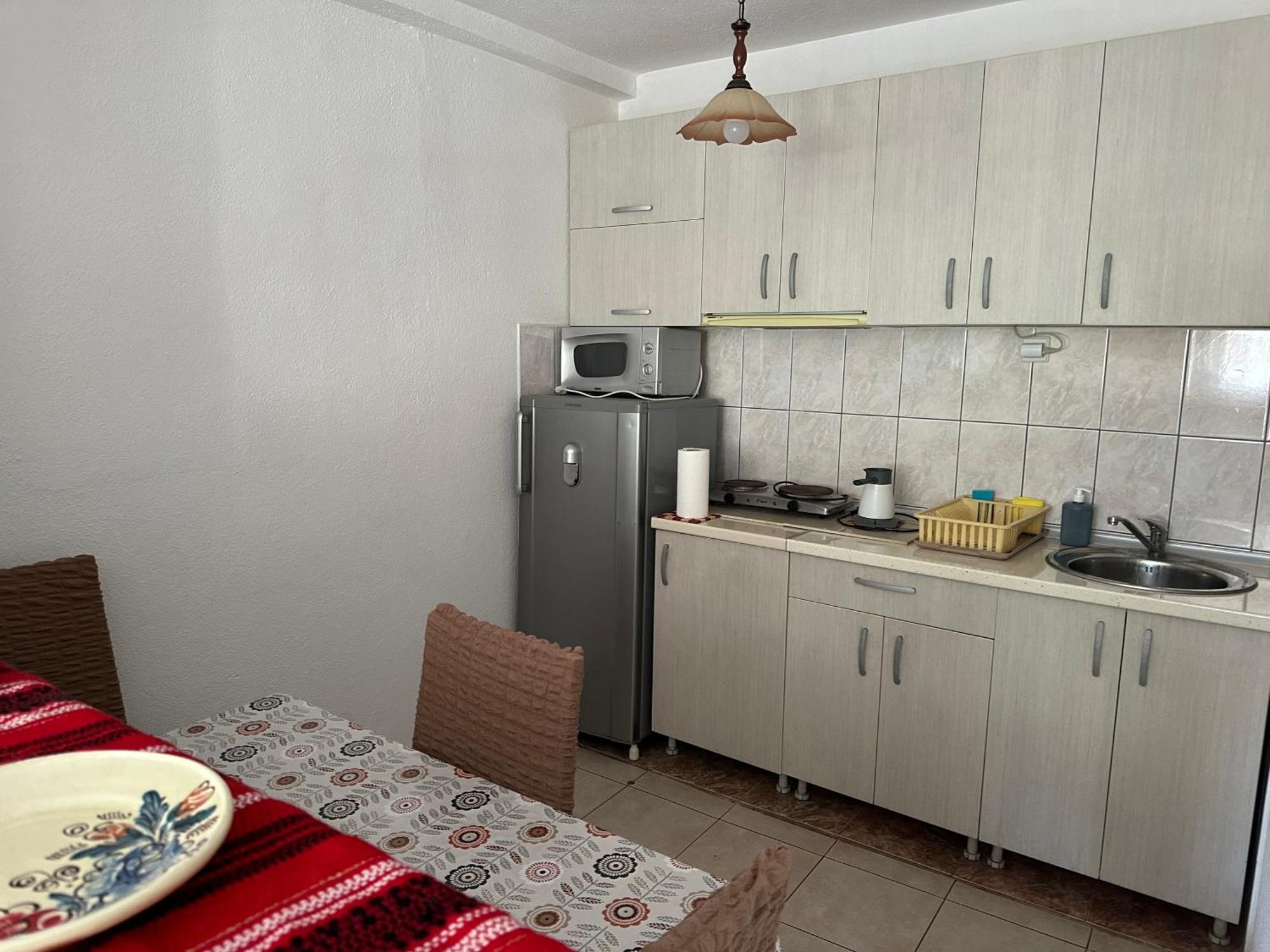 ולס Villa Vesna מראה חיצוני תמונה