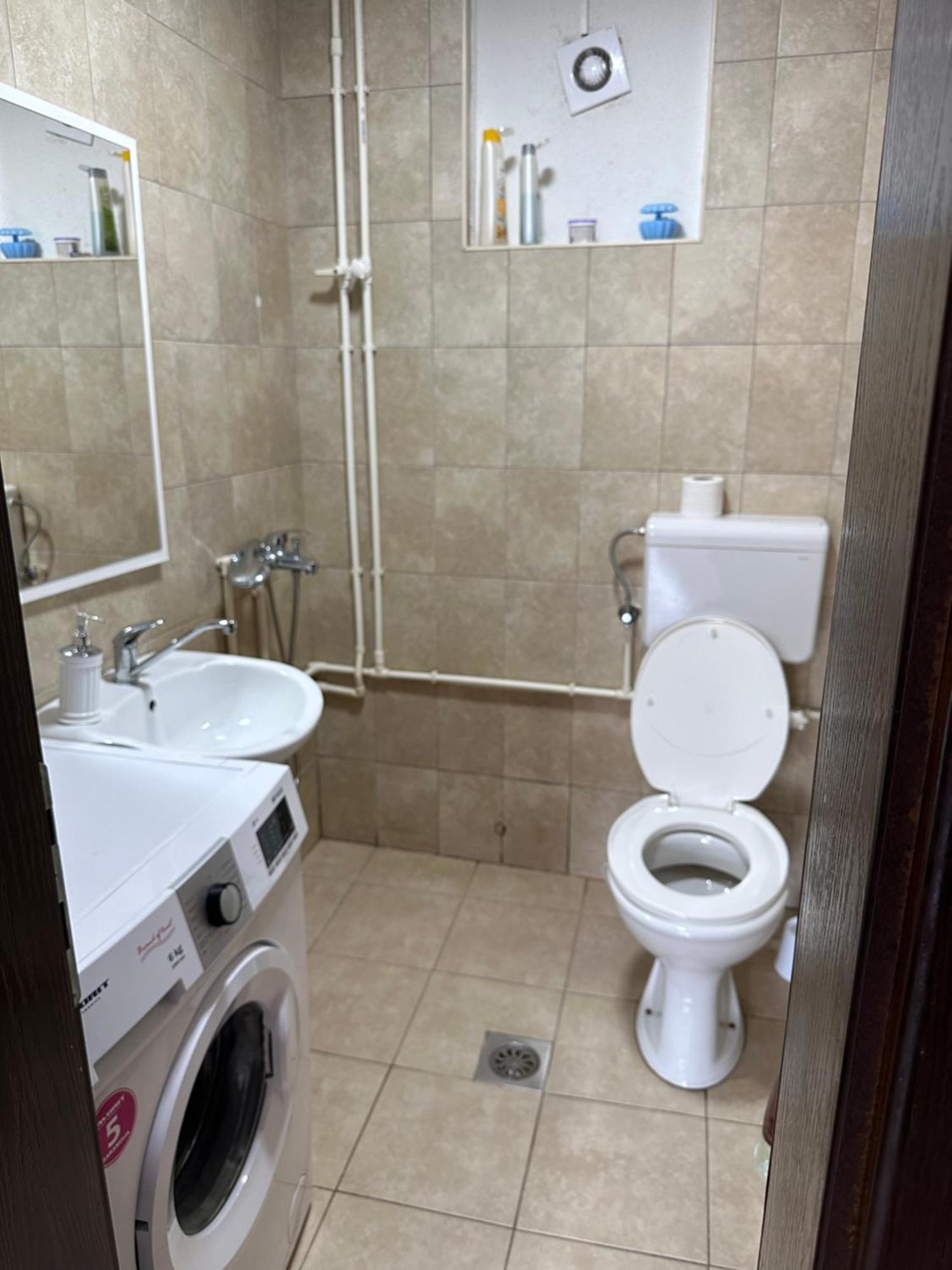 ולס Villa Vesna מראה חיצוני תמונה