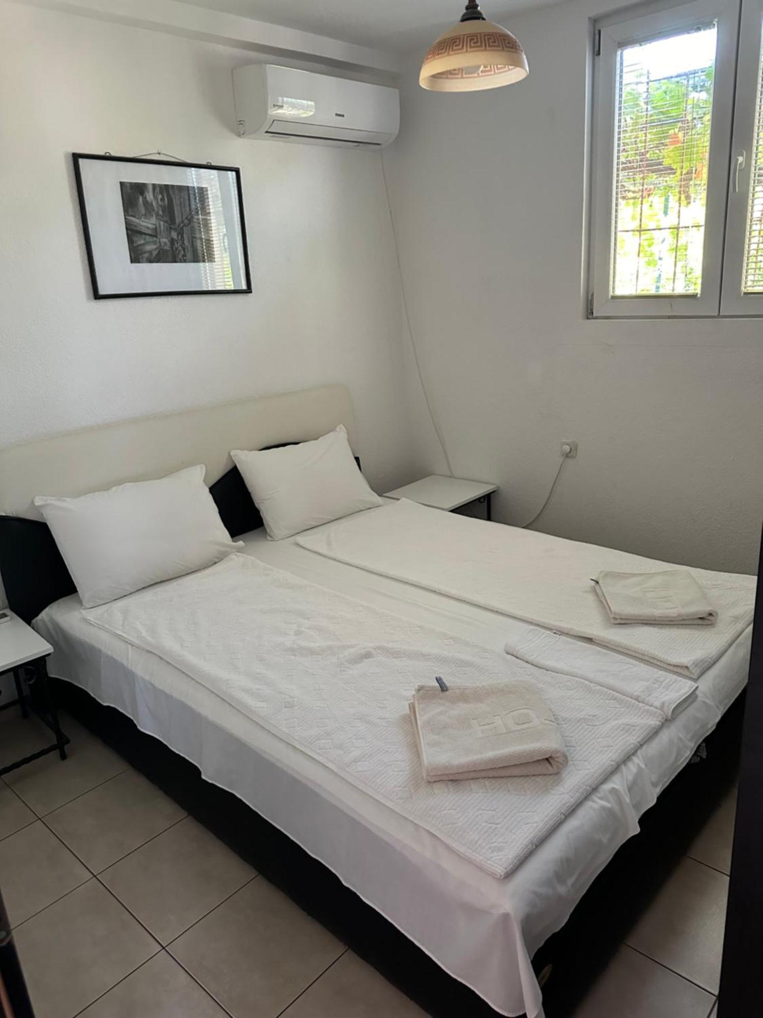 ולס Villa Vesna מראה חיצוני תמונה