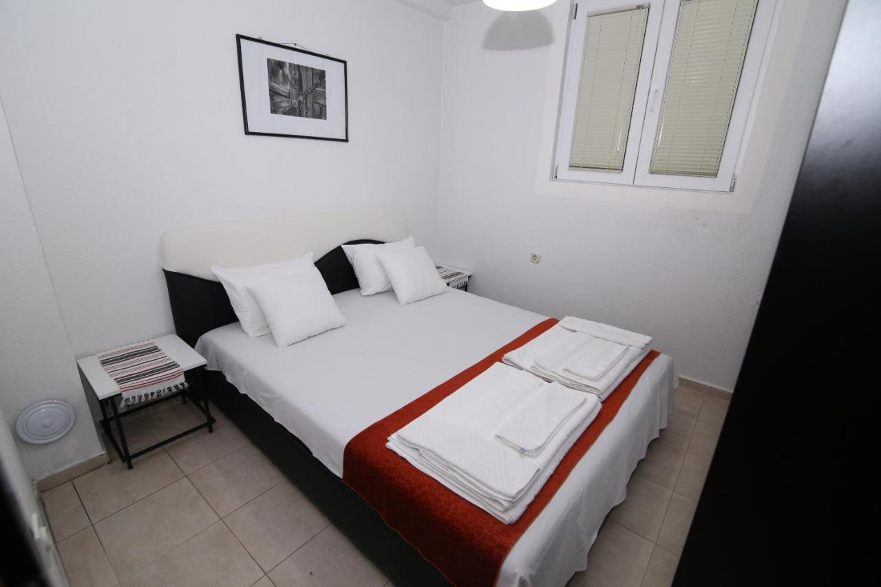 ולס Villa Vesna מראה חיצוני תמונה