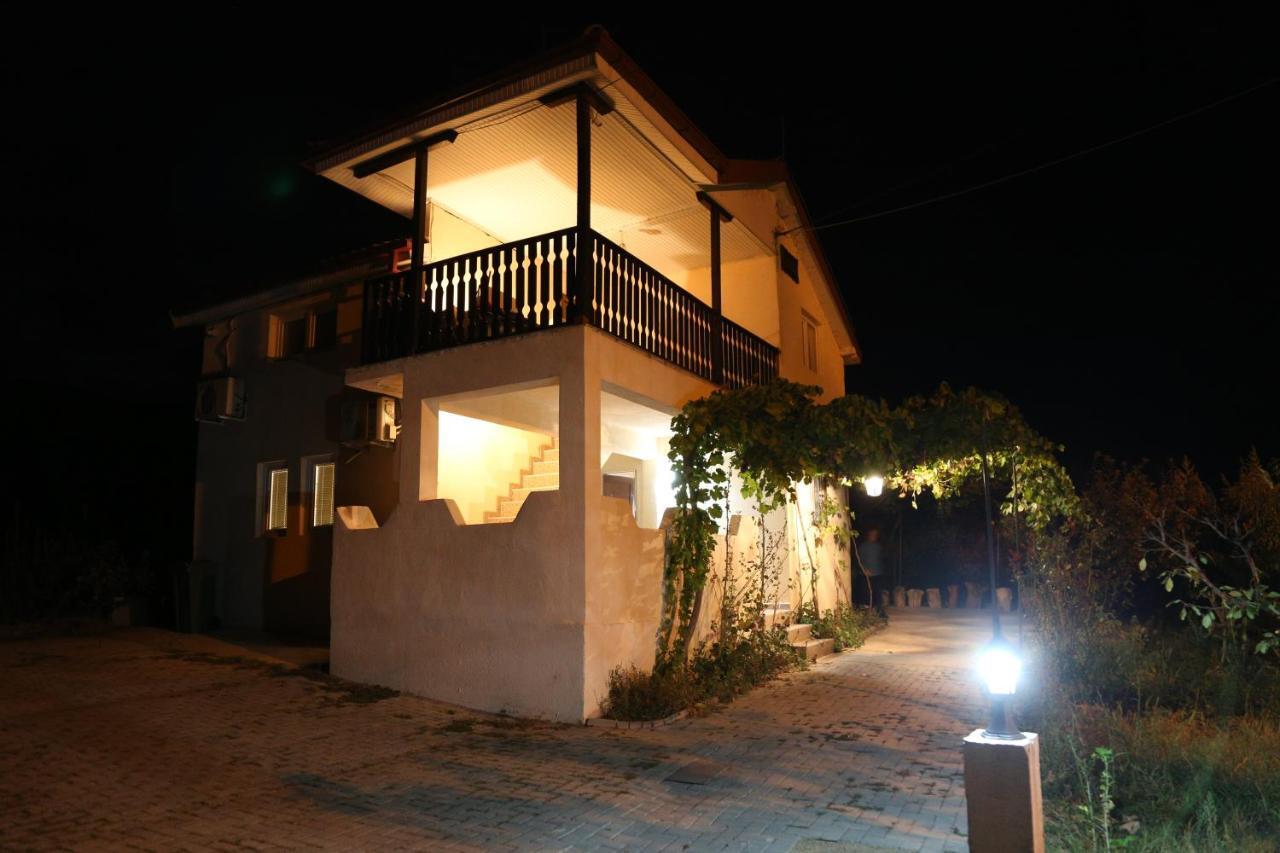 ולס Villa Vesna מראה חיצוני תמונה