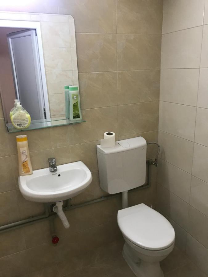 ולס Villa Vesna מראה חיצוני תמונה